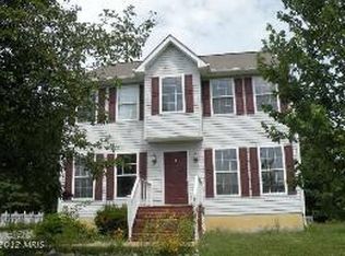 3800 Lancaster Ring Rd, Fredericksburg, VA 22408