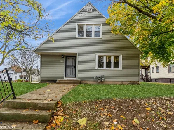 2005 North 36th STREET #3604, Milwaukee, WI 53208