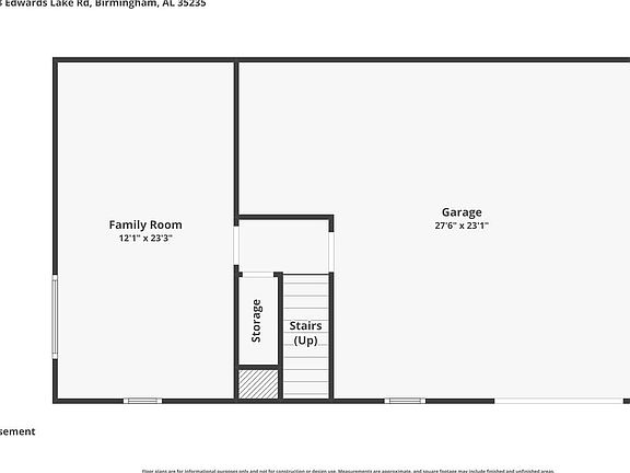 2nd image of 933 Edwards Lake Rd