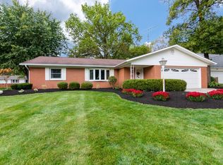 1272 Skeawood Dr, Marion, OH