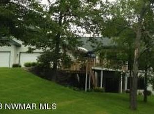 7910 White Oak St NE, Bemidji, MN 56601