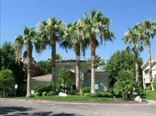 10211 Red Pueblo Pl UNIT 201, Las Vegas, NV 89144