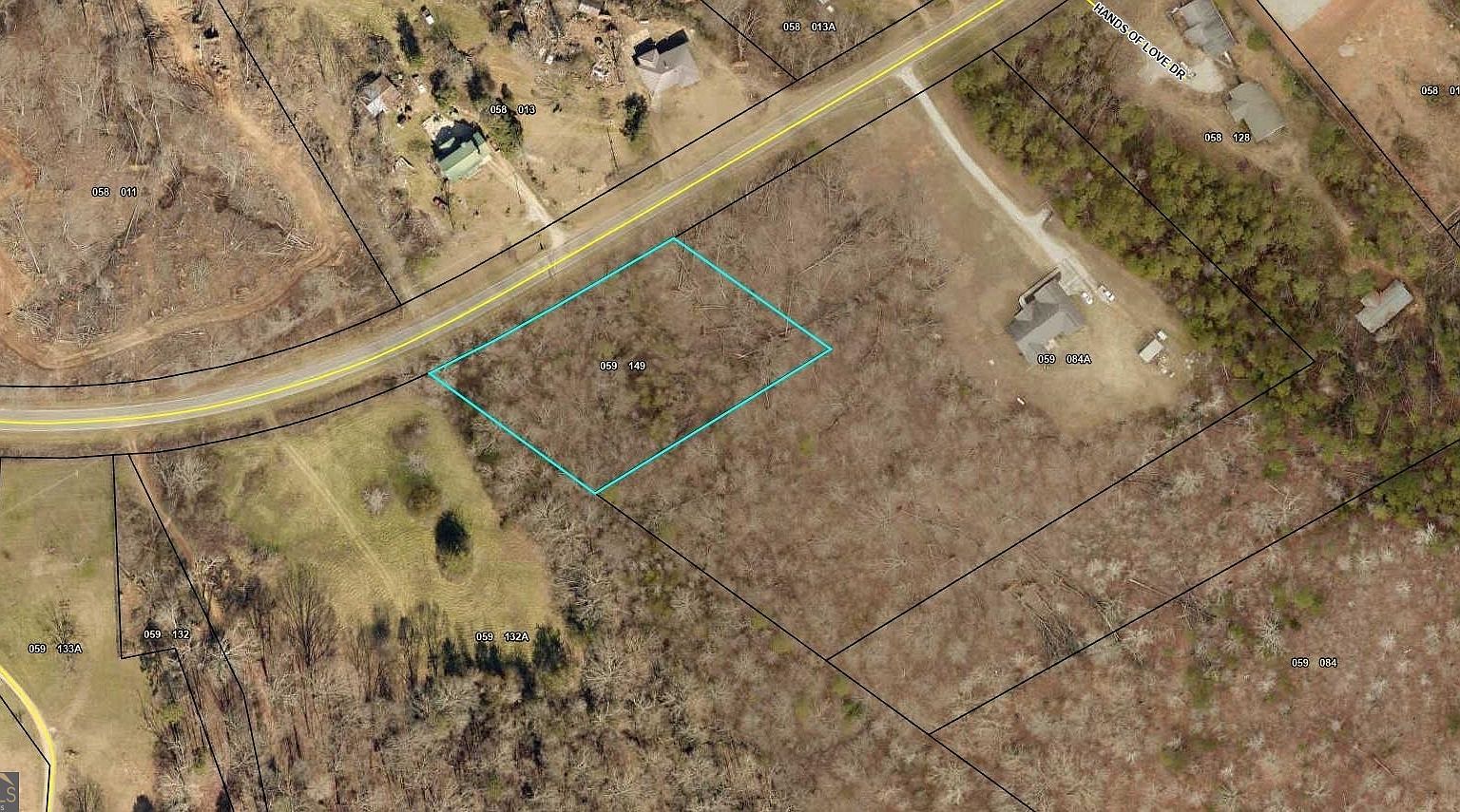 0 Rock Creek Rd, Toccoa, GA 30577 Zillow