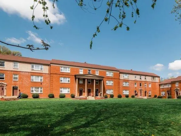 Canyon Place Apartments, 3541 Laketon Rd #C1, Pittsburgh, PA 15235