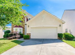 1226 Wetlands Ct, Lawrenceville, GA 30044
