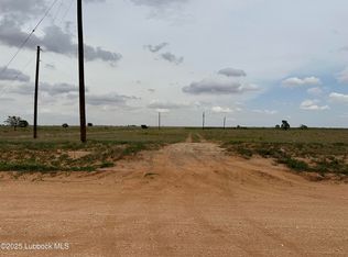 630 County Road 535, Meadow, TX 79345