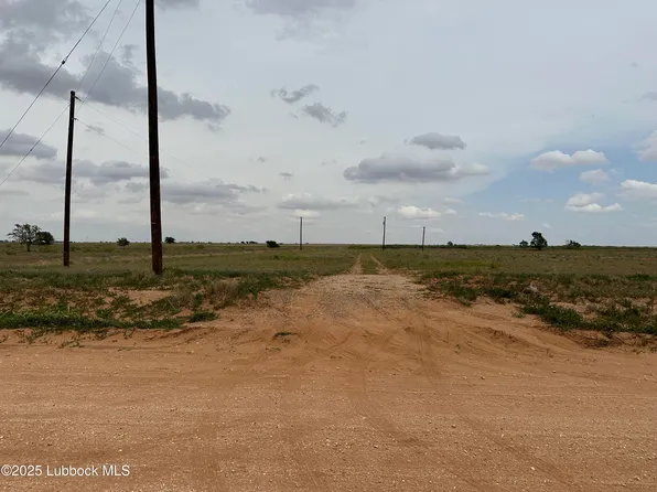 630 County Road 535, Meadow, TX 79345