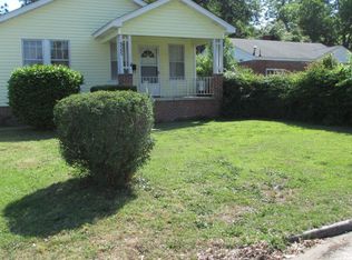 1924 Watkins St, Augusta, GA 30904