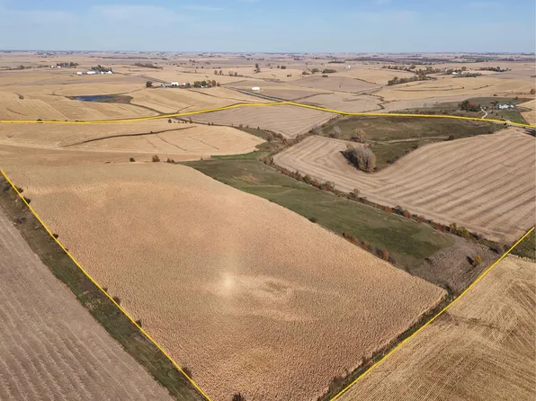 Highway #224, Kellogg, IA 50135