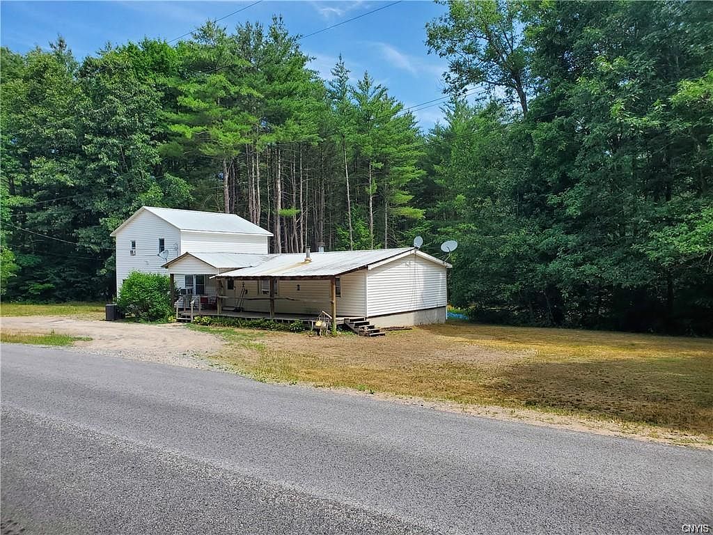 9749 Elpis Rd Camden Ny 13316 Zillow