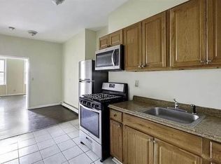 89 Belmont Ave APT 2, Jersey City, NJ 07304