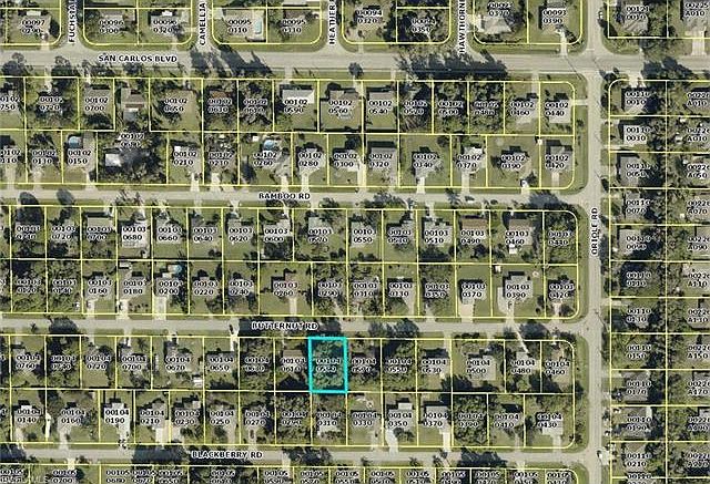 2nd image of 8426 Butternut Rd