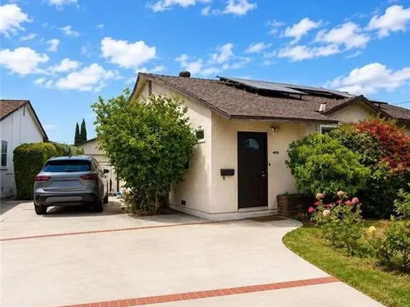 4870 Fratus Dr, Temple City, CA 91780