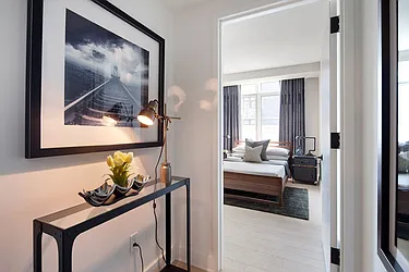 Rented by Aura Management