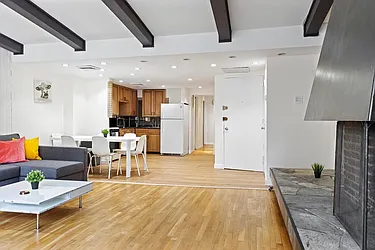 Rented by Oxford Property Group