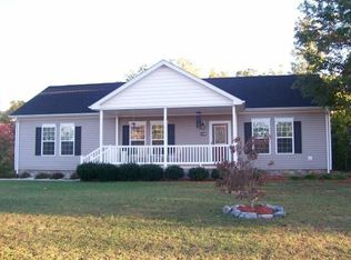 1138 Cinnamon Ridge Rd, Moneta, VA 24121
