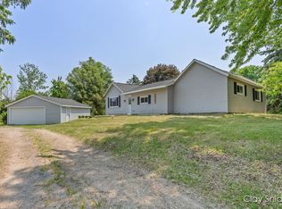 10451 Tasker Rd, Lake Odessa, MI 48849