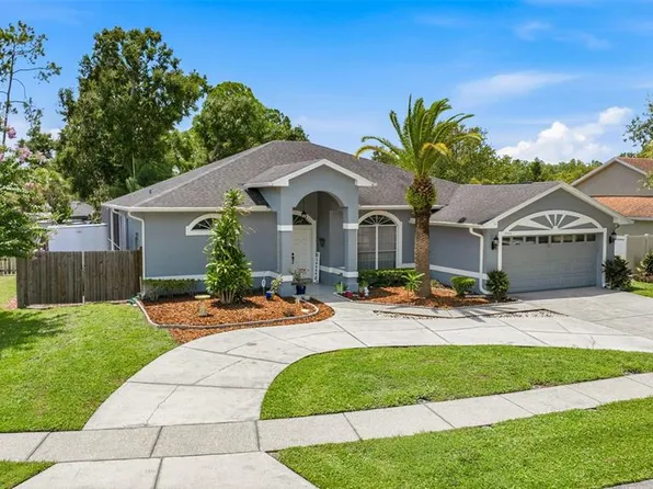 15306 CARROLLTON LANE, TAMPA, FL 33624