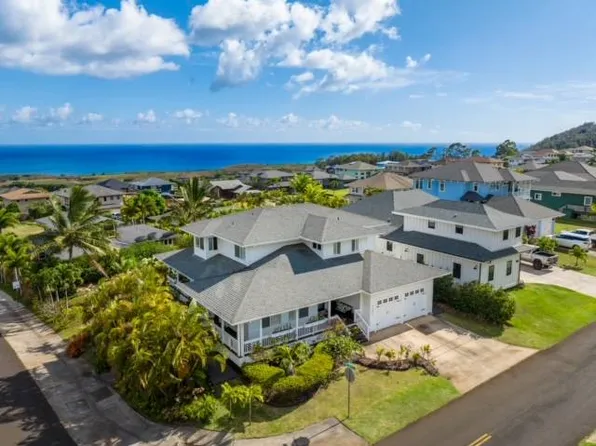 1161 Nohea St, Kalaheo, HI 96741