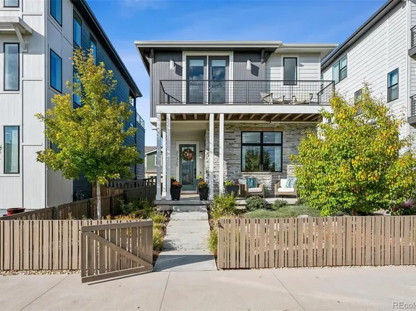 21325 E 59th Drive, Aurora, CO 80019