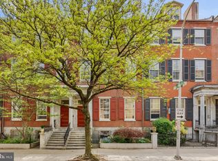 914 Spruce St APT 9, Philadelphia, PA 19107