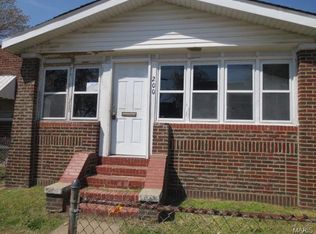 2007 Agnes St, Saint Louis, MO 63107