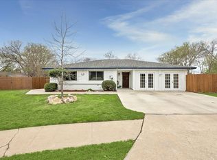 2201 Tallow Ct, Austin, TX 78744