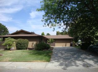 124 W Orchard Way, Richland, WA 99352