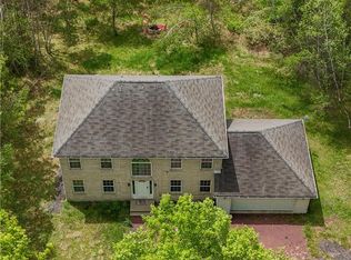 109 Colleen Dr, Blakeslee, PA 18610