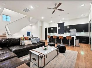 2209 Chenevert St #A, Houston, TX 77003