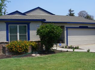 1624 W Clinton Ave, Fresno, CA 93705