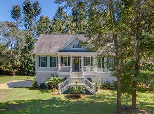 5656 Barbary Coast, Hollywood, SC 29449