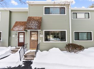 Orangewood West Condominiums, Derby, CT 06418