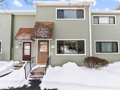 75 Orangewood West #75, Derby, CT, 06418