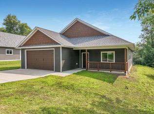 615 S Wisconsin Ave, Rice Lake, WI 54868