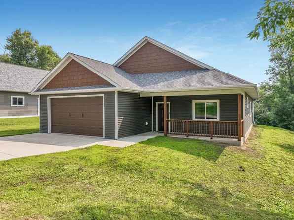615 S Wisconsin Ave, Rice Lake, WI 54868