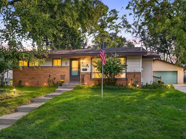 2700 Madelyn Dr SW, Wyoming, MI 49509