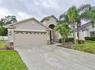 3028 Silvermill Loop, Land O Lakes, FL 34638