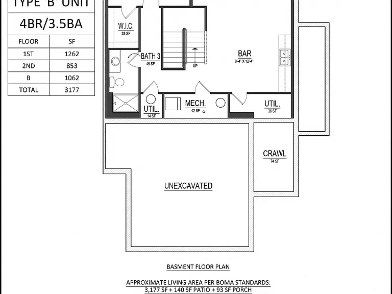 HIGHPOINT Countryside Townhomes — Photo 21