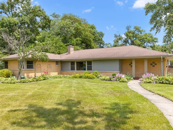 2839 School St, Flossmoor, IL 60422