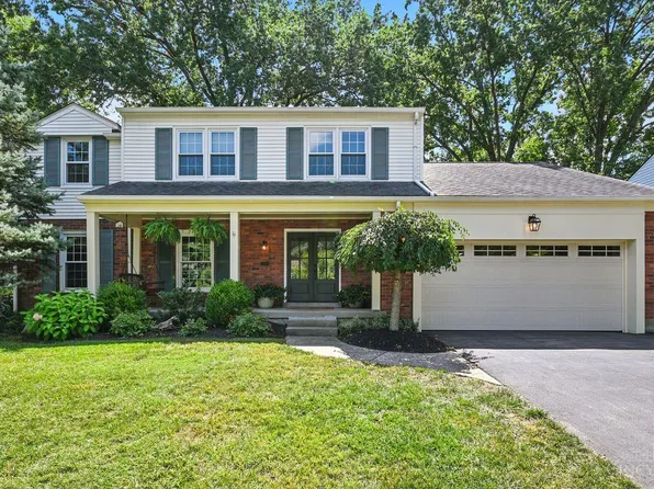 5449 Bayberry Dr, Cincinnati, OH 45242