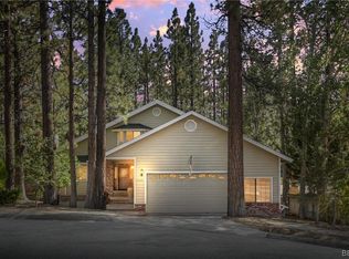 42589 Ruben Way, Big Bear Lake, CA 92315
