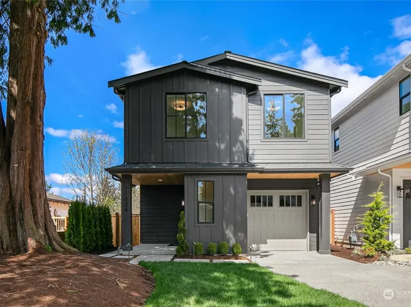 11624 NE 75th Place #2, Kirkland, WA 98033