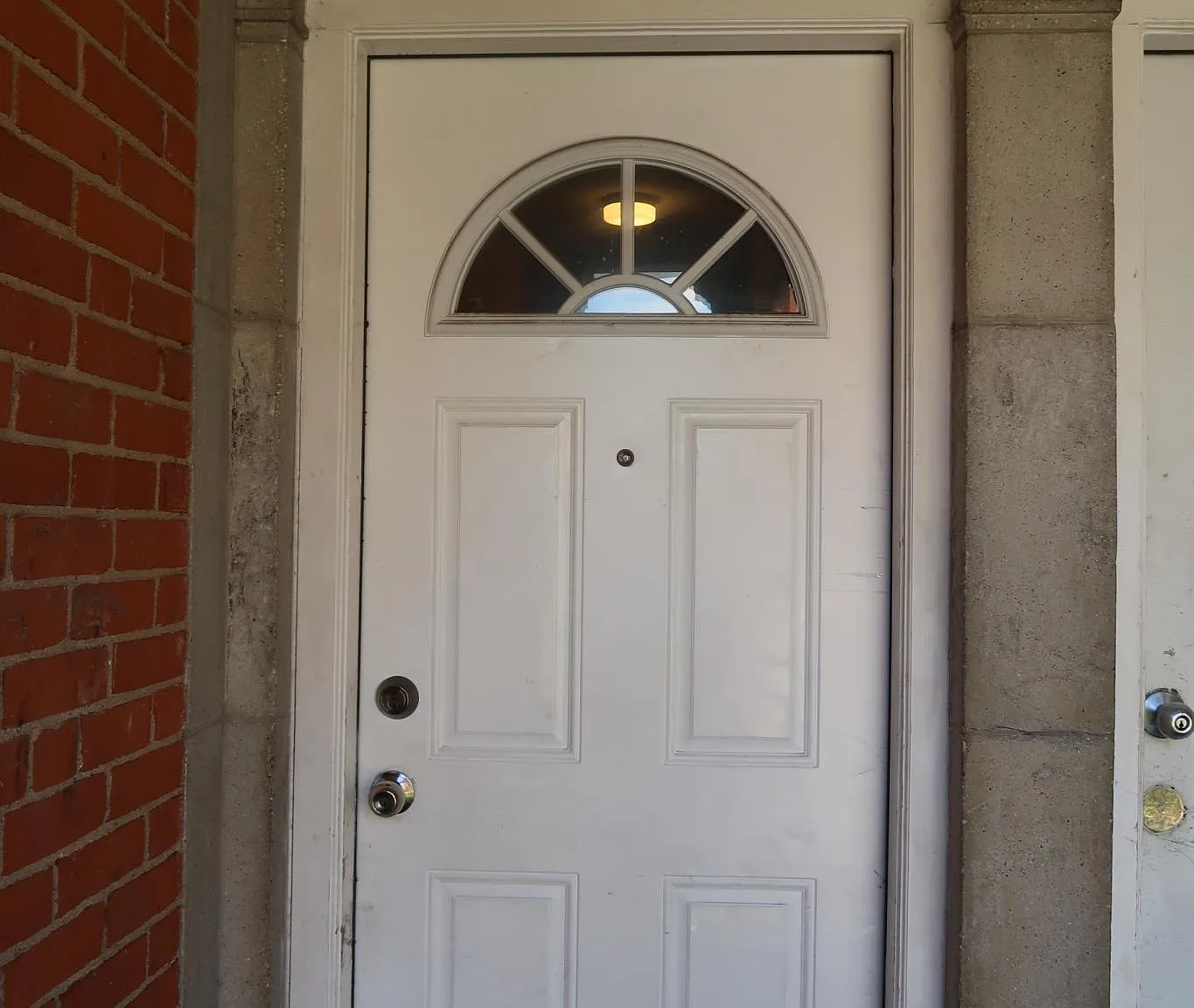 3 bed, 1190 sqft, $1,650 — Photo 4