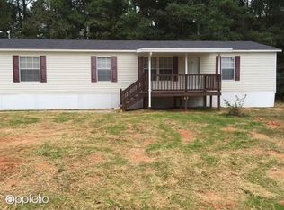 345 Loblolly Rdg, Locust Grove, GA 30248