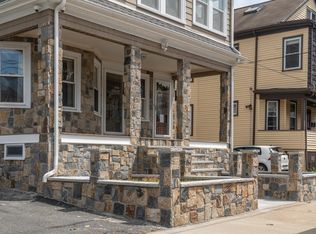 59 Evans St #2-3, Medford, MA 02155