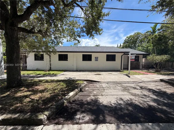 3471/3473 Plaza St, Miami, FL 33133