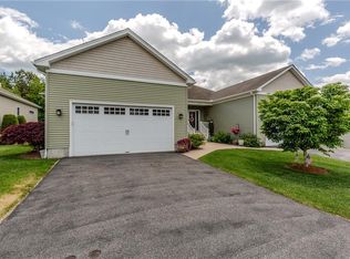160 Allegra Ln, North Kingstown, RI 02852