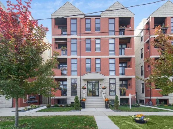 4226 S Ellis Ave #2S, Chicago, IL 60653