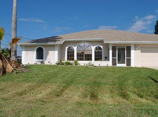5445 David Blvd, Port Charlotte, FL 33981
